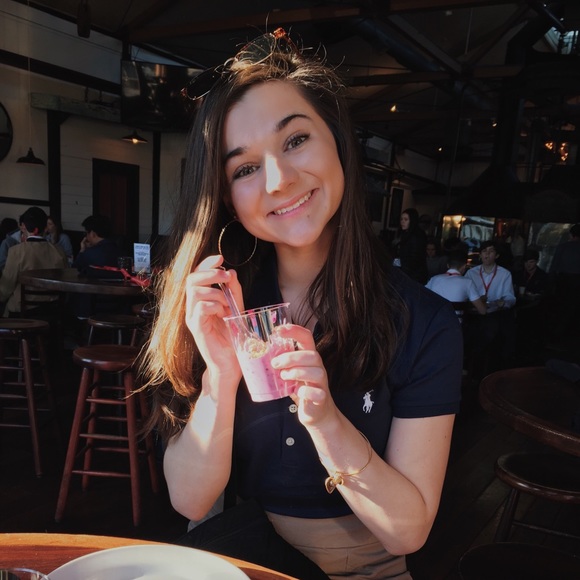 Meet your Posher, Elsa - Picture 1 of 1